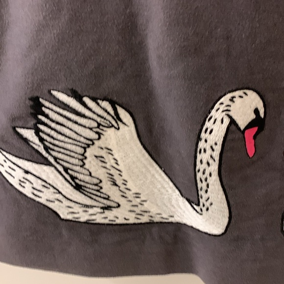 Boden Swan Skirt - Picture 2 of 11